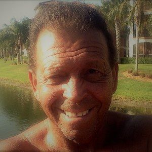 Meet your Posher, Richard